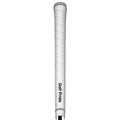 Tour Wrap 2G Midsize Golf Grip White - EA239F
